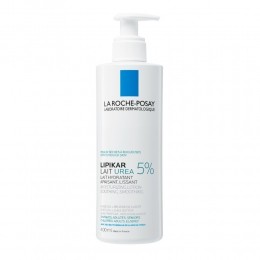 LaRoche-PosayLipikarLaitUrea5Bodylotion400ml