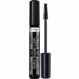 3xRimmelExtraSuperLashMascara101Black