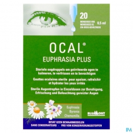 OcalEuphrasiaPlusMonodoses20x05ml