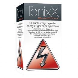 TonixXB-activEnergie40Tabletten