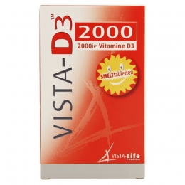 Vista-D32000IE60Smelttabletten