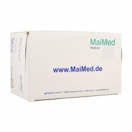 Maimed75x75cmKompresSteriel100