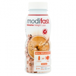 ModifastIntensiveDrinkKoffie236ml