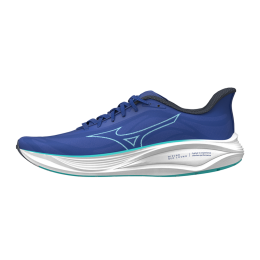 MIZUNONEOCOSMOHardloopschoenenDeepAbyssTanagerTurquoiseFEHerenMaat445