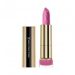 MaxFactorColourElixirLipstick125IcyRose