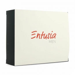 EntusiaBoxerBlauw100mlXxl