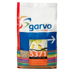 GarvoKanarievoerZonderRaap4kg