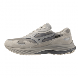 MizunoWAVERIDERBetaGTXSportstyleschoenenWindChimeOpalGrayQuietShadeDamesHerenMaat425