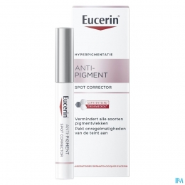 EucerinAnti-PigmentSpotCorrectorLokaleApplicatieHyperpigmentatie5ml