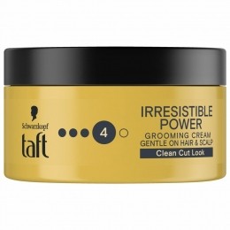 TaftIrresistibleGroomingCream100ml