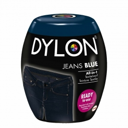 DylonTextielverfBlueJeans350gr