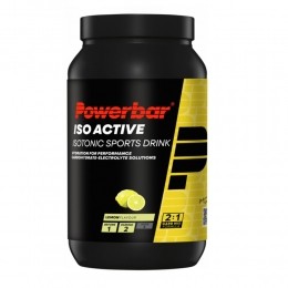 PowerBarIsoactiveLemon1320gr