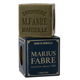 MariusFabreMarseilleZeepOlijf200gr