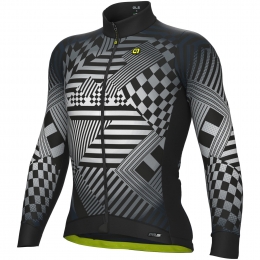 ALShirtmetlangemouwenCheckerfietsshirtmetlangemouwenvoorherenMaat