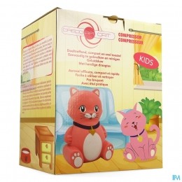 CredoairKidsCatCompressor