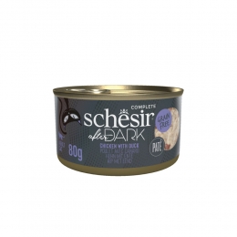 12xSchesirAfterDarkPatKipEend80gr