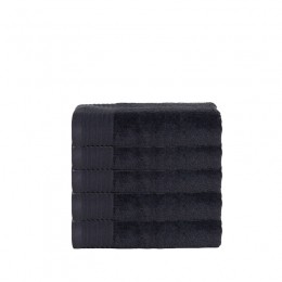TheOneBadhanddoek450gram70x140cmAntraciet5stuks