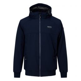 NordbergVickSoftshell