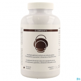 CcComplexN6180Capsules