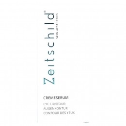 ZeitschildSkinAestheticsOogcontourCrSerum15ml