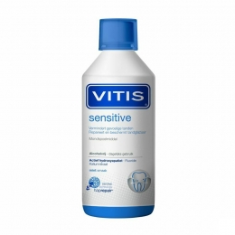 VitisSensitiveMondspoelmiddel500ml