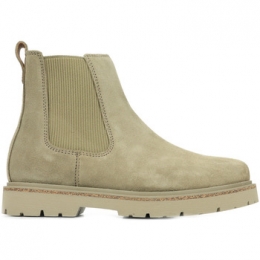 LaarzenBIRKENSTOCKHighwoodSlipOn