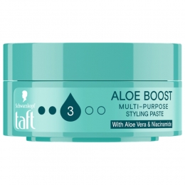 TaftAloeBoostHaarpaste75ml