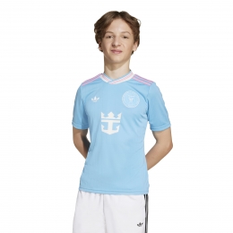 adidasInterMiamiCF3eShirt2025-2026Kids