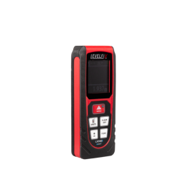 LevelfixLXD60iAfstandsmeterInTas-Bluetooth-60m-IP54