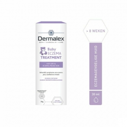 DermalexBabyEczemaCreme30g
