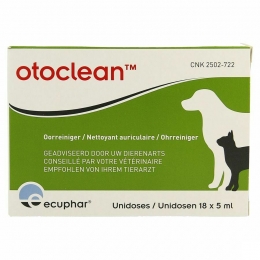 OtocleanFl18X5ml