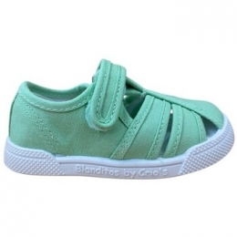 SandalenBlanditosMANGOVerde