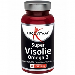 GratisVerzending3xLucovitaalSuperVisolieOmega360capsules
