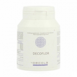 DecoflorV-caps60