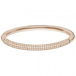 SwarovskiStoneRosearmband5032849S