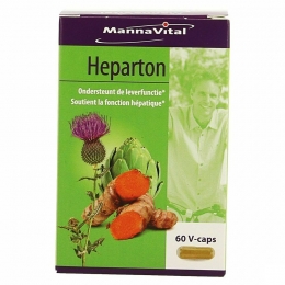 MannavitalHepartonV-caps60
