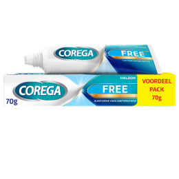 CoregaFreeKleefcreme70g