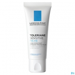 LaRoche-PosayTolerianeSensitiveRicheHydraterendeCrmeGevoeligeHuid40ml