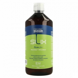SilixMobility750ml