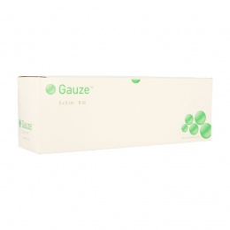 GaaskompresMolnlSter8l50x50cm30x5153165