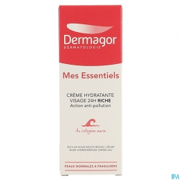 DermagorMijnEssentieleRijkeHydraCreme40ml