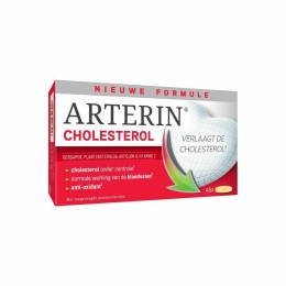 ArterinCholesterol45Tabletten