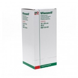 VliwazellKpSteriel10x20cm3030451