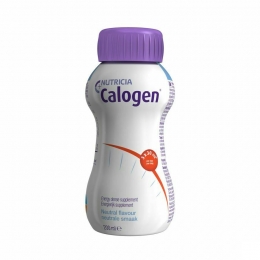 CalogenNeutraalFles200ml