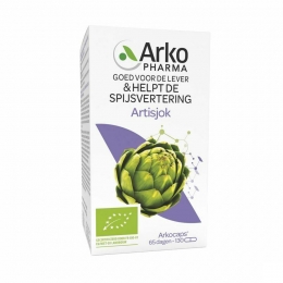 ArkocapsArtisjokBioCaps130