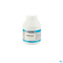 FortiB27GenetteComp500
