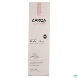 ZarqaBodyLotionSensitive200ml