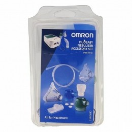 OmronDuobabyNebulizerAccessorySet