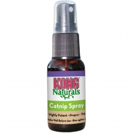 KongCatnipSpray30ml