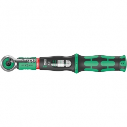 Wera05075801001Safe-TorqueA2MomentsleutelMetOmschakelbareRatel-2-12Nm-14